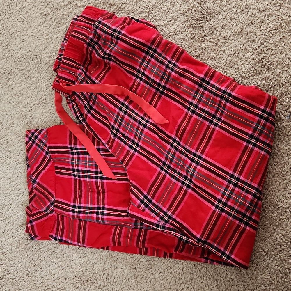 Nwot. Victoria secret pajama pants size medium